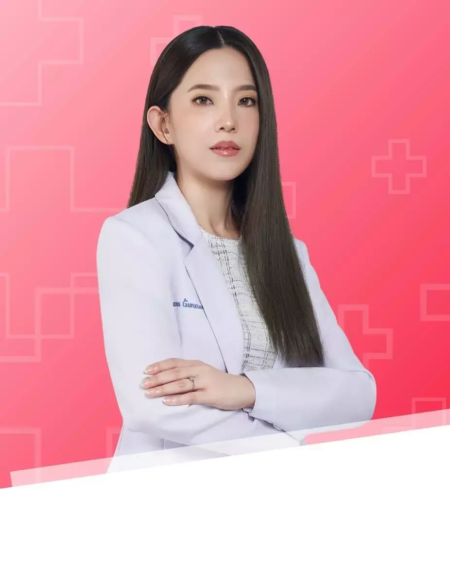 Dr felyana gunawan dermatologist jakarta