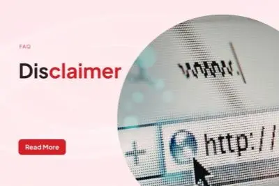Disclaimer