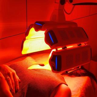 Acne PDT Detox