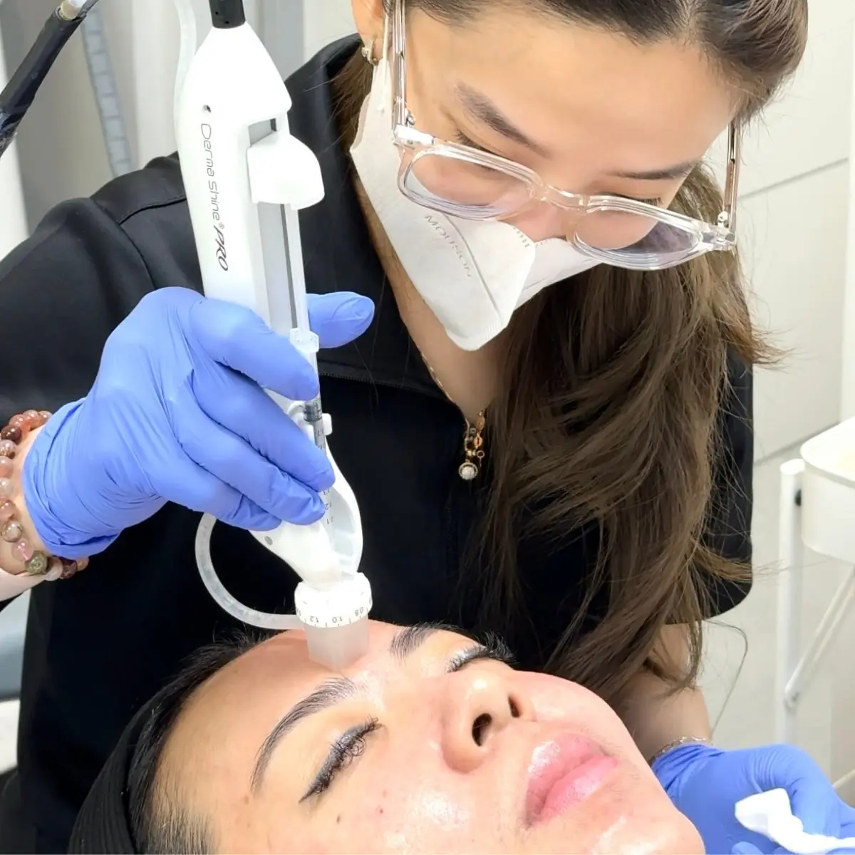 Hydra Glow Skin Booster